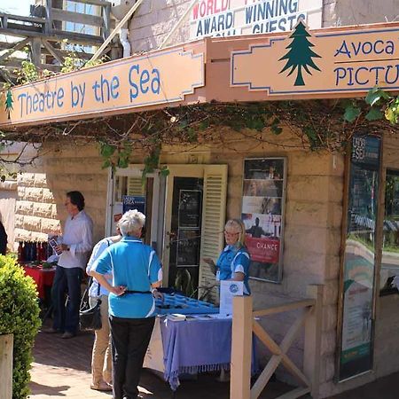 Avoca Beach And Bush Екстер'єр фото
