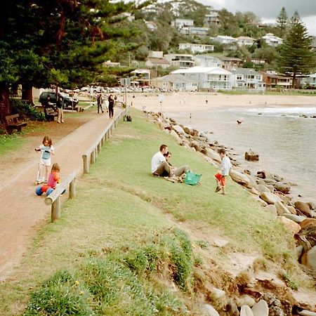 Avoca Beach And Bush Екстер'єр фото
