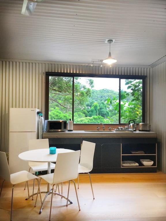 Avoca Beach And Bush Екстер'єр фото