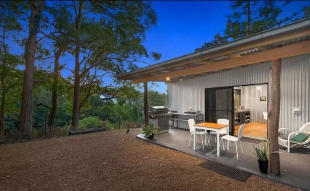 Avoca Beach And Bush Екстер'єр фото