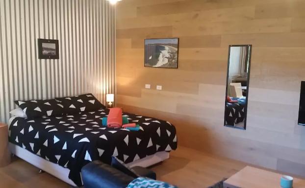 Avoca Beach And Bush Екстер'єр фото