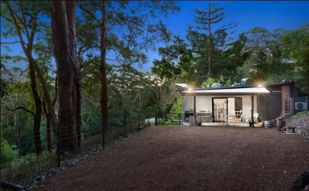 Avoca Beach And Bush Екстер'єр фото