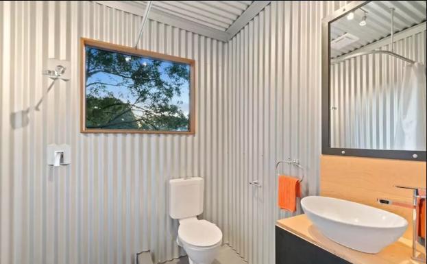 Avoca Beach And Bush Екстер'єр фото