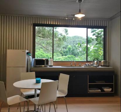 Avoca Beach And Bush Екстер'єр фото
