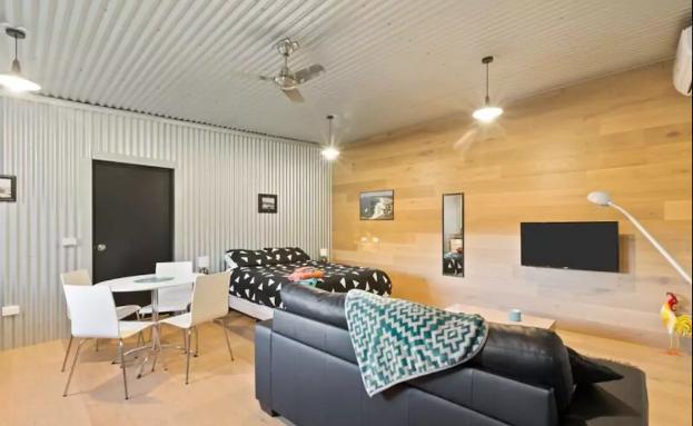 Avoca Beach And Bush Екстер'єр фото