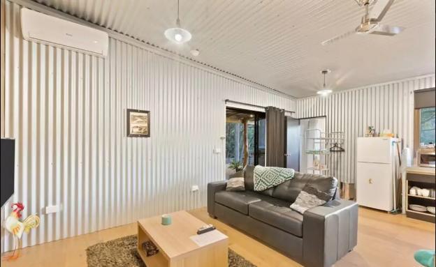 Avoca Beach And Bush Екстер'єр фото